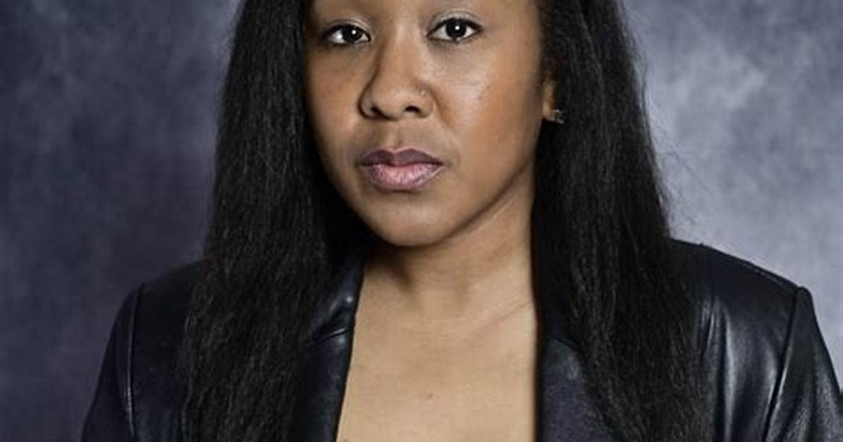 Kimia Workman Net Worth