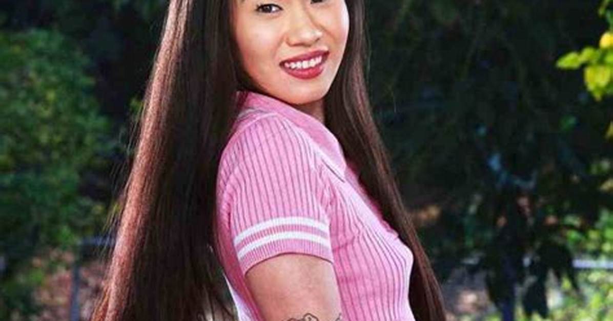 Kimmy Suzuki Net Worth