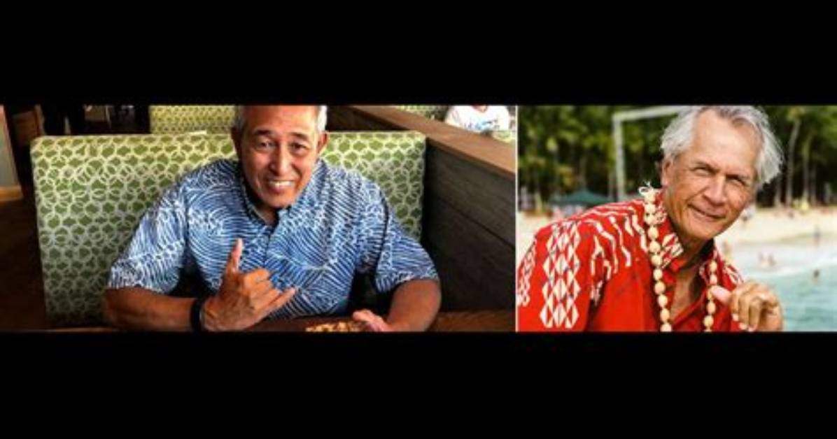 Kimo Kahoano Net Worth
