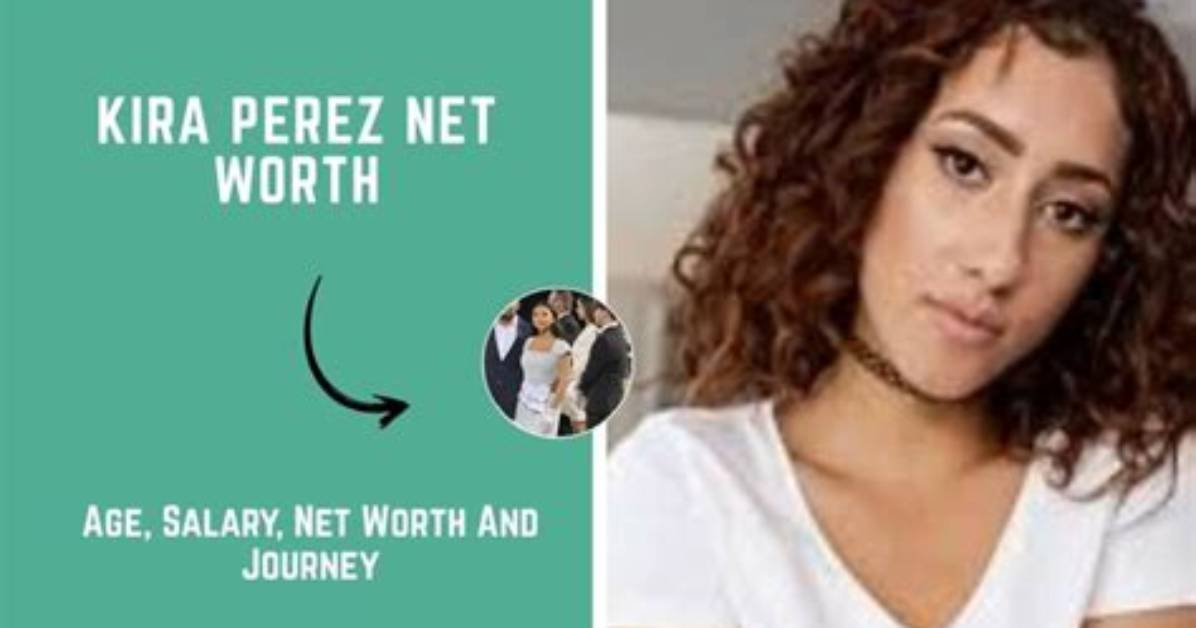 Kira Arne Net Worth