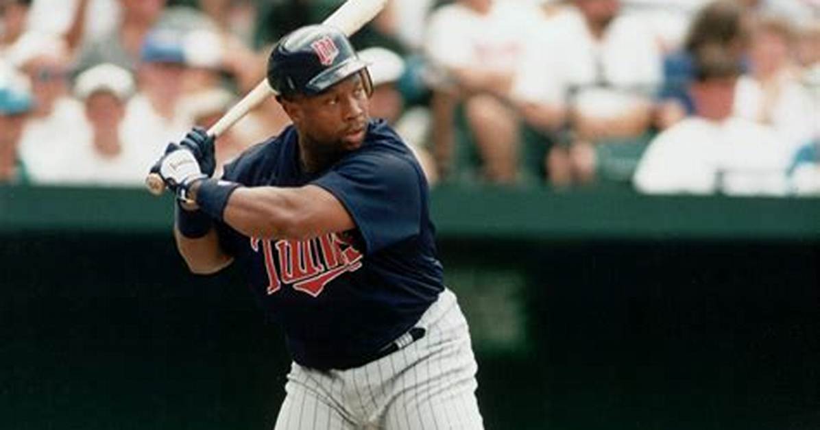 Kirby Puckett Net Worth