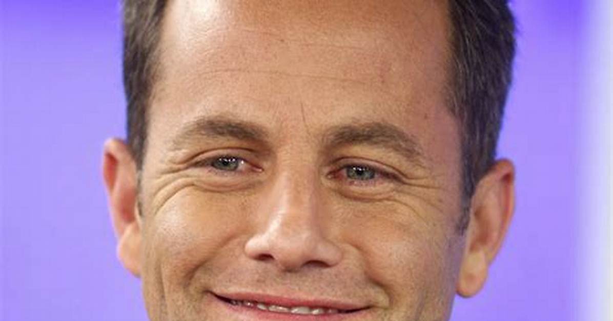 Kirk Cameron Net Worth
