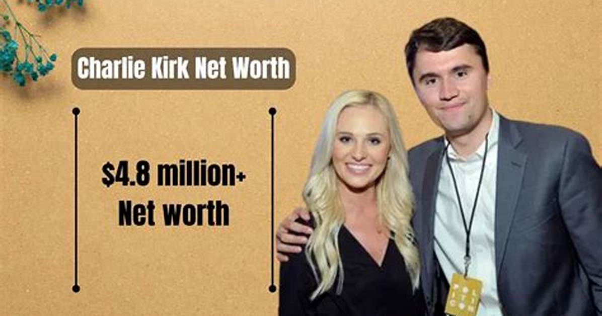 Kirk Smith Net Worth
