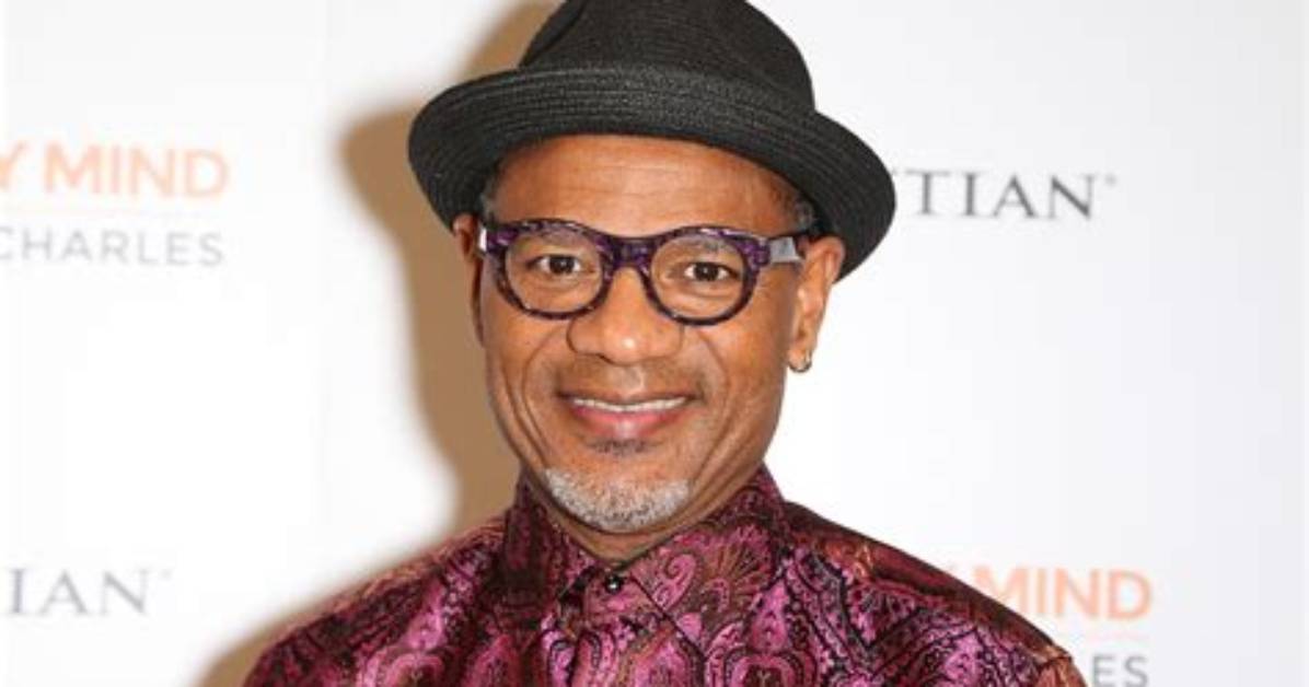 Kirk Whalum Net Worth