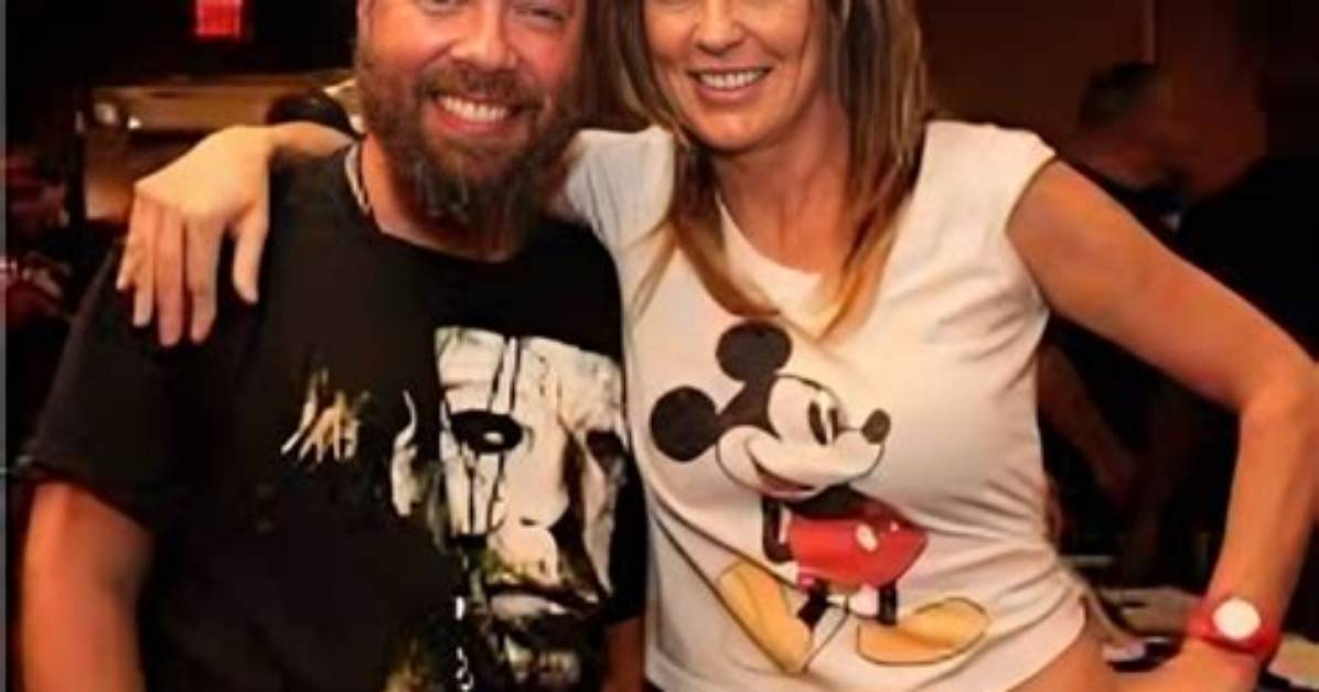 Kirsten Baker Net Worth