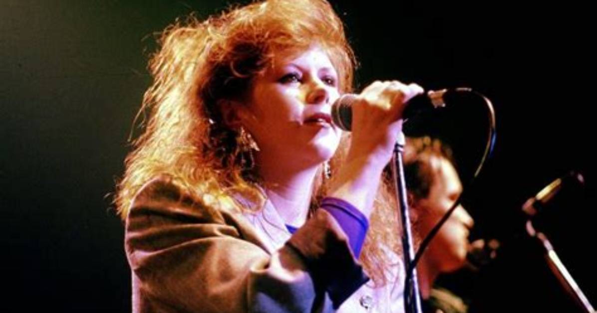 Kirsty Anna Maccoll Net Worth