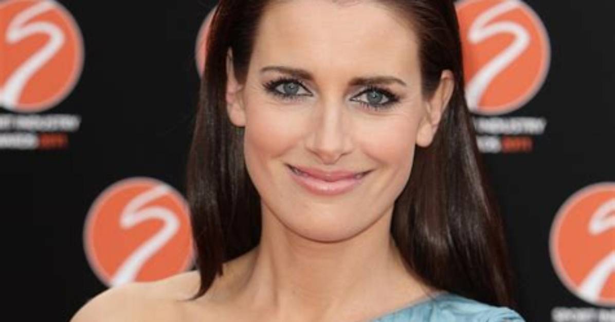 Kirsty Gallacher Net Worth