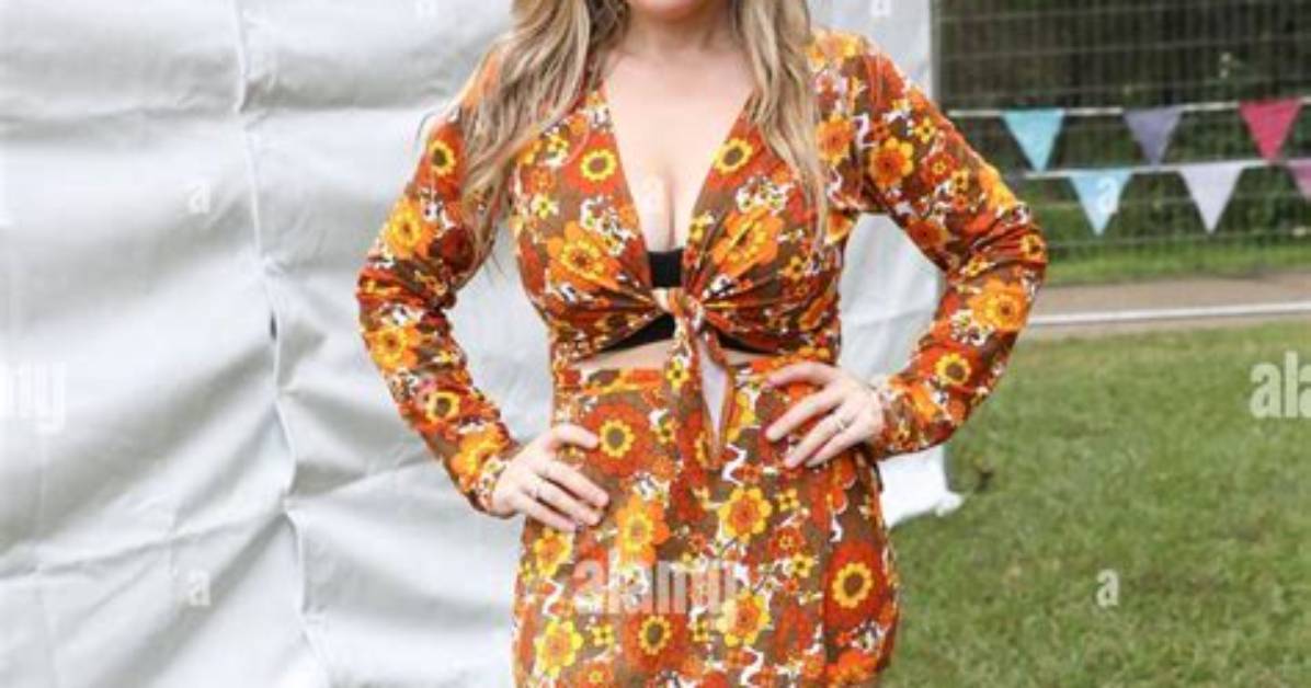 Kirsty Lee Allan Net Worth