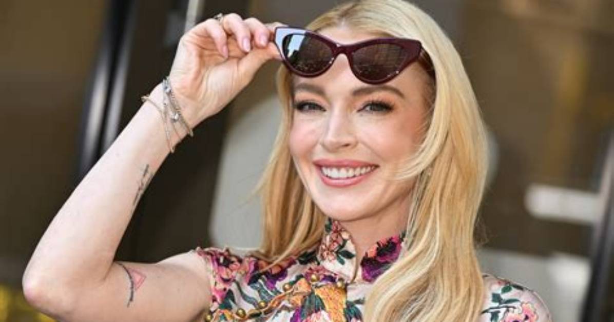 Kirsty Lindsay Net Worth