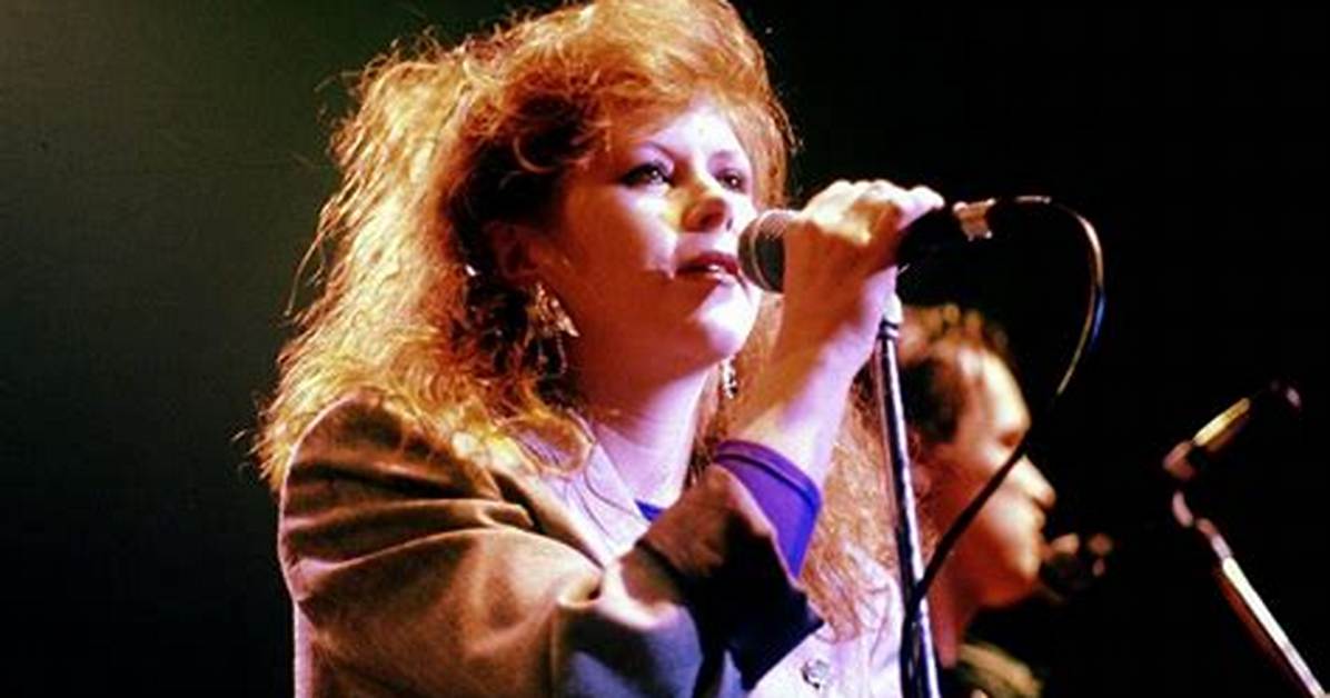 Kirsty Maccoll Net Worth