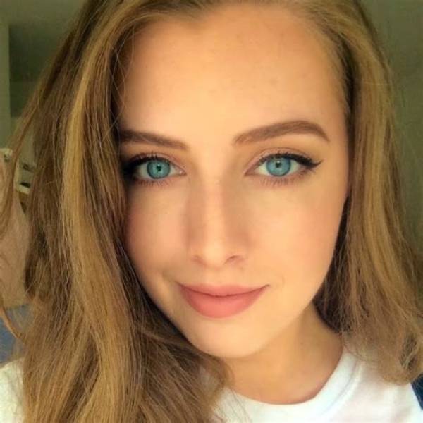 Kirsty Swain Net Worth