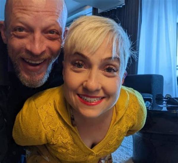 Kiruna Stamell Net Worth