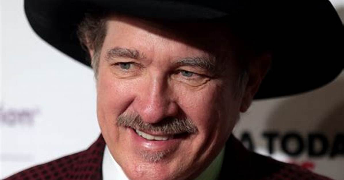 Kix Brooks Net Worth