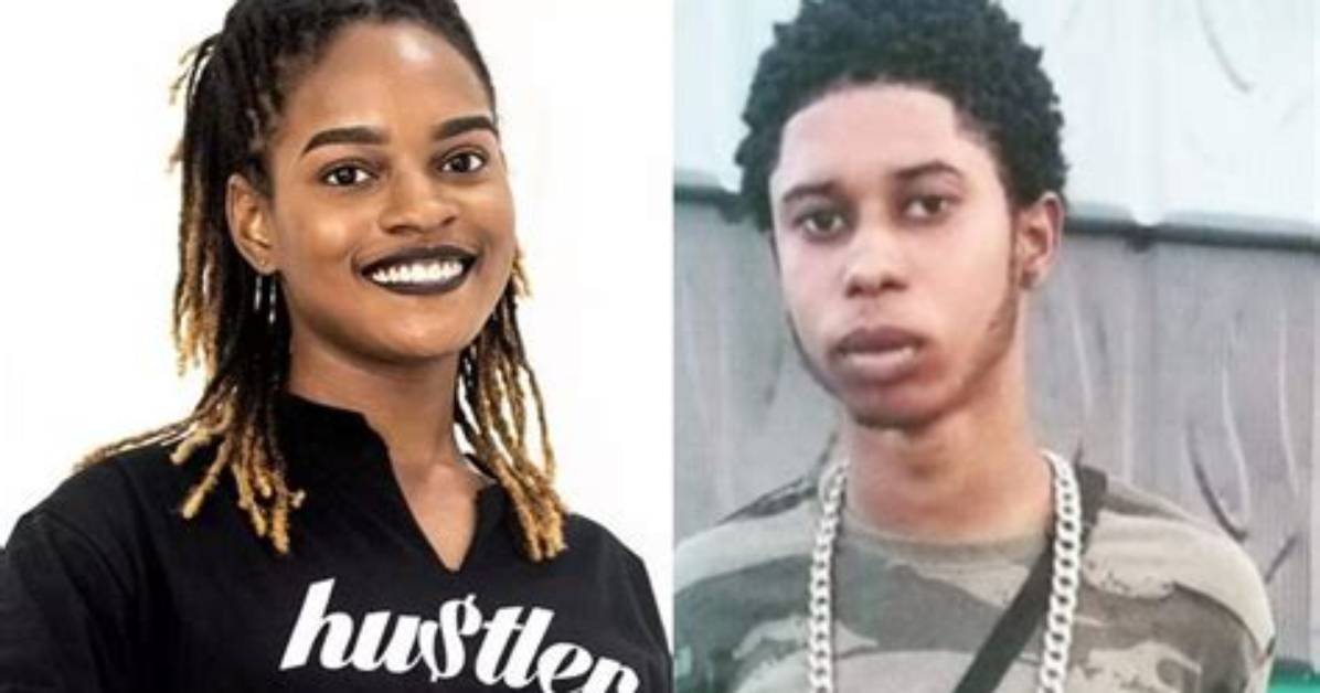 Koffee Brown Net Worth
