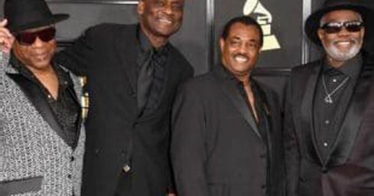 Kool and the Gang Net Worth