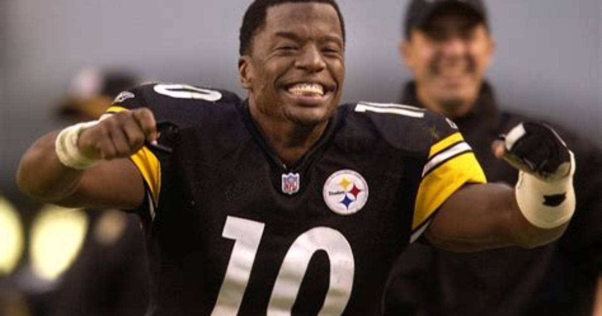 Kordell Stewart Net Worth