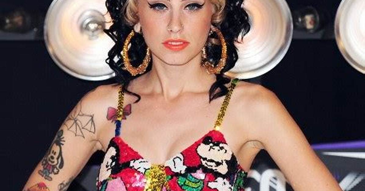 Kreayshawn Net Worth