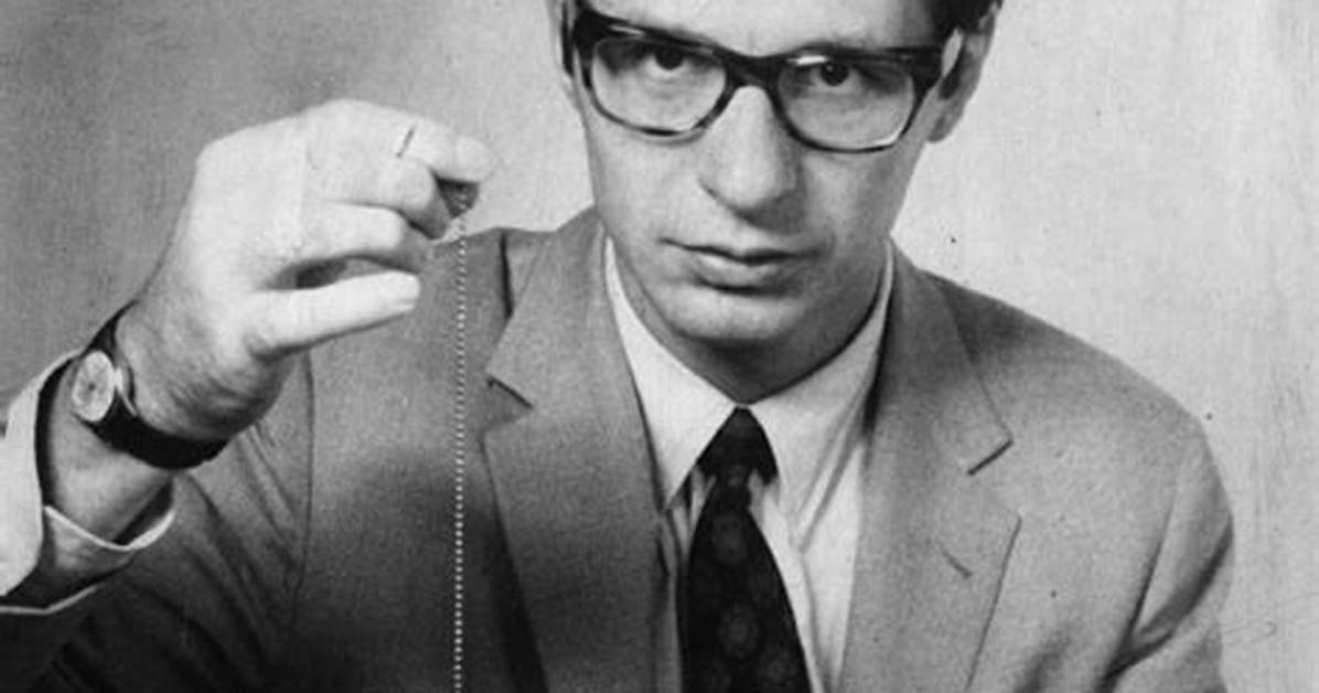 Kreskin Net Worth