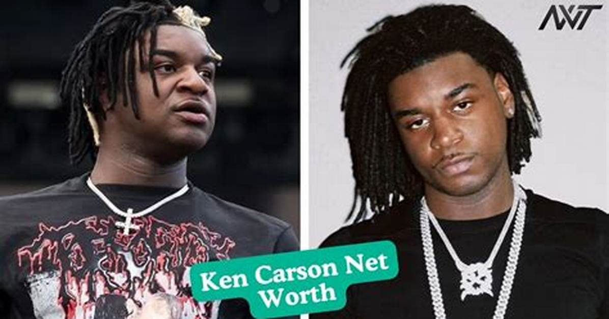 Kris Carson Net Worth