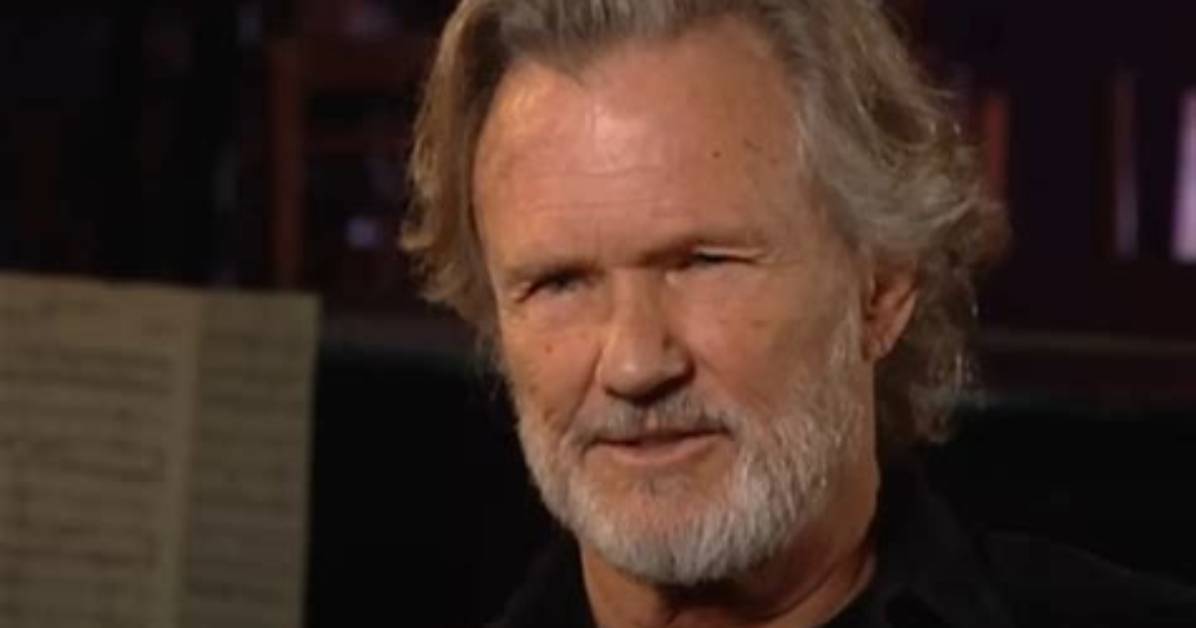 Kris Kristofferson Net Worth
