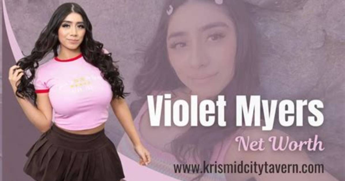 Kris Myers Net Worth