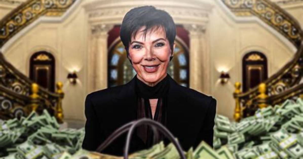 Kris Park Net Worth