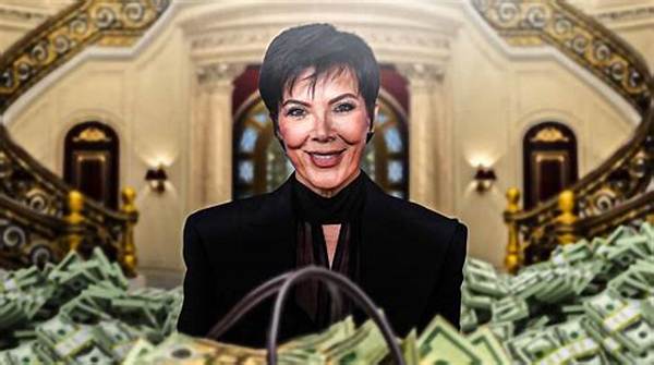Kris Park Net Worth
