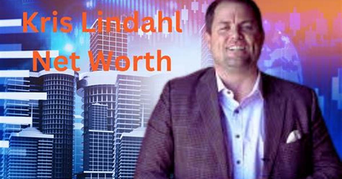 Kris Sidberry Net Worth