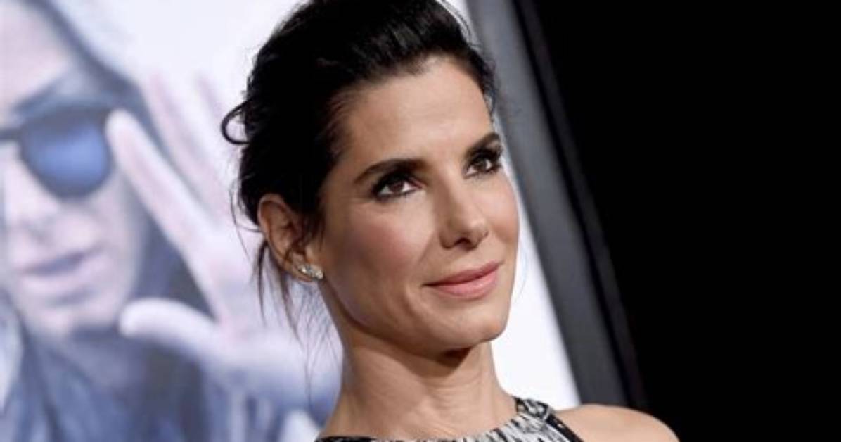 Krisha Bullock Net Worth