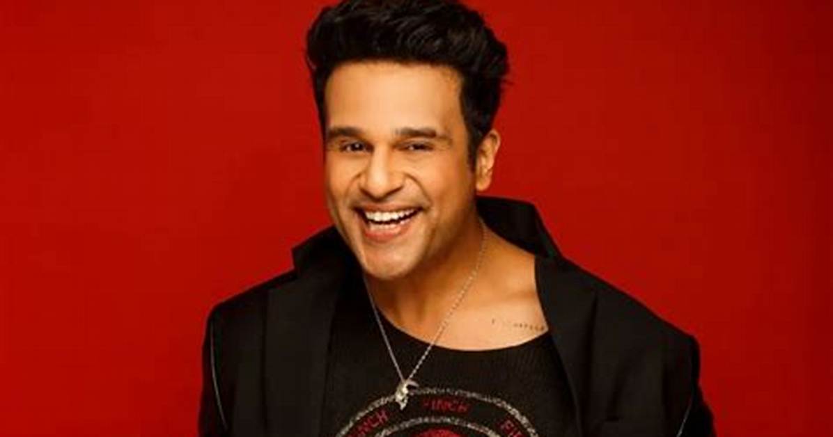 Krishna Abhishek Net Worth