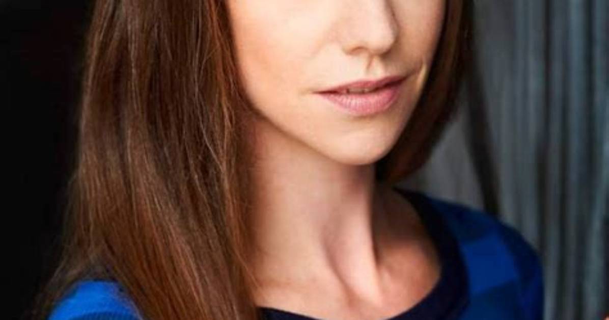 Krista Marchand Net Worth