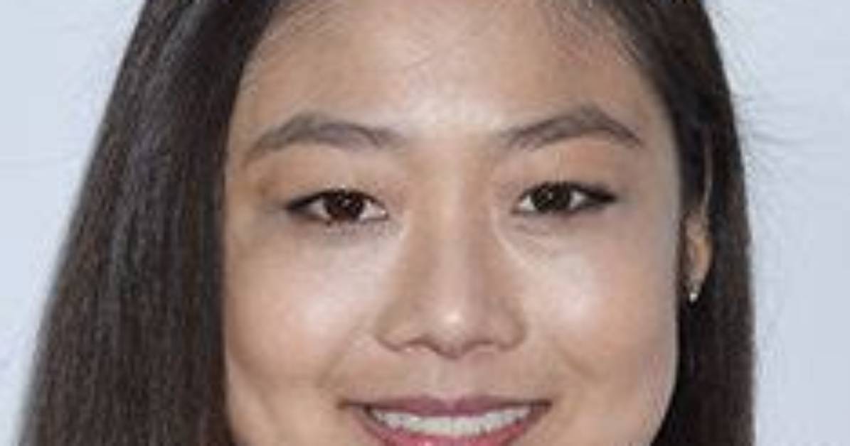 Krista Marie Yu Net Worth
