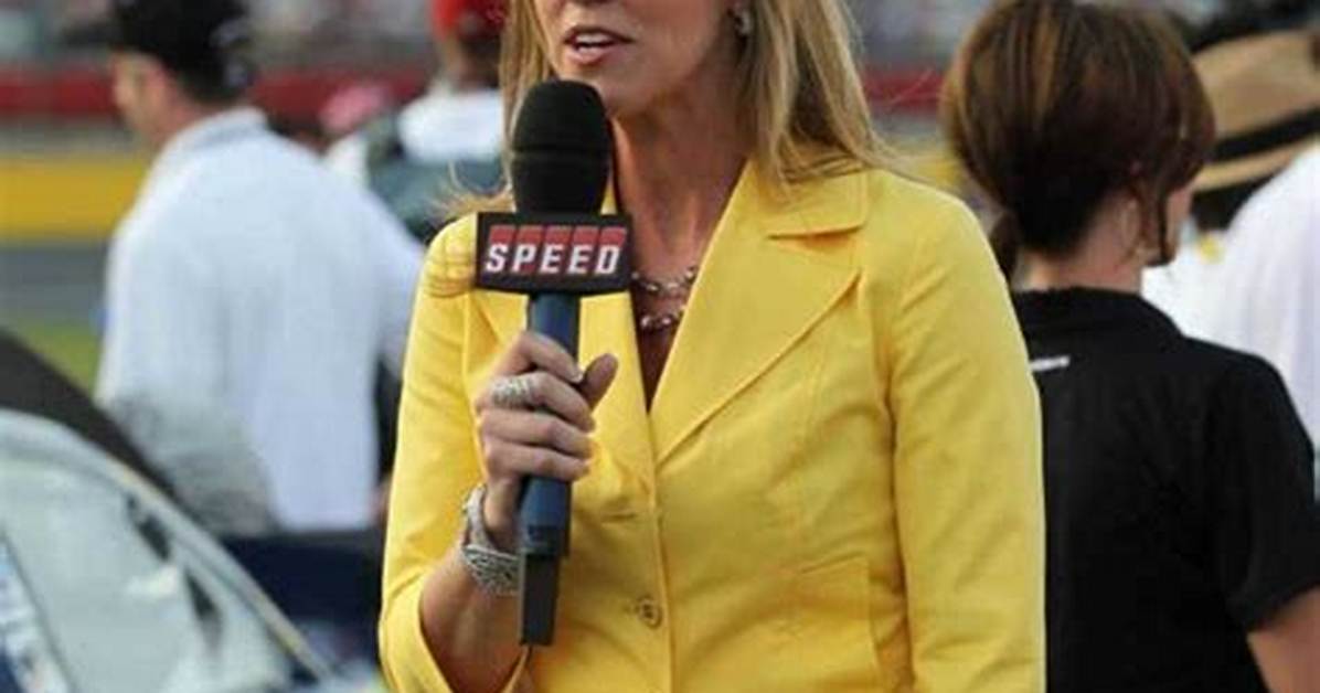 Krista Voda Net Worth