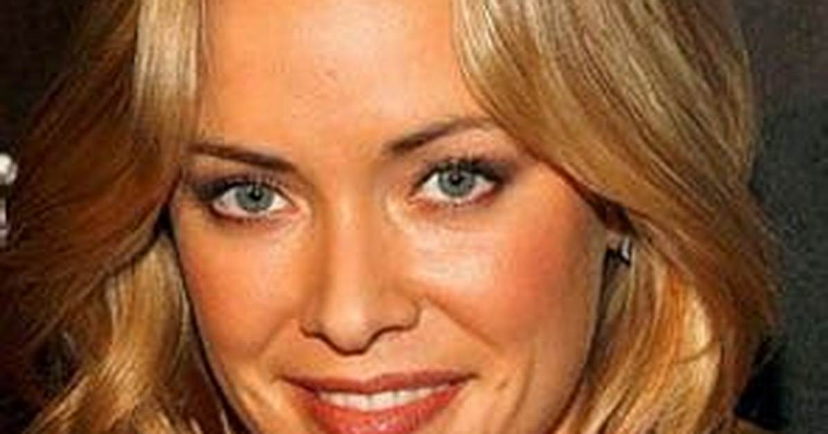 Kristanna Loken Net Worth