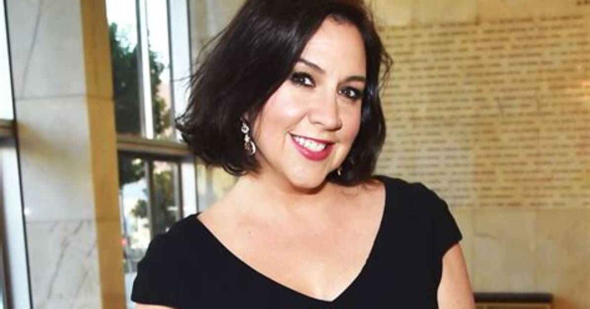 Kristen Anderson-Lopez Net Worth