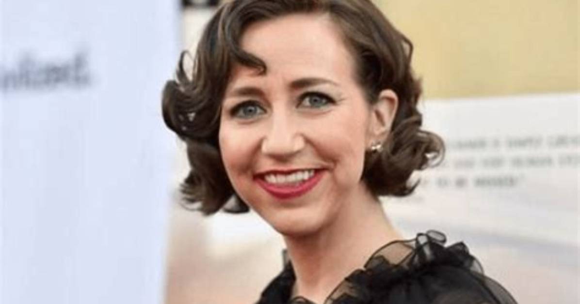 Kristen Schaal Net Worth