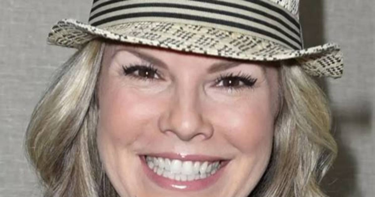 Kristi Angus Net Worth