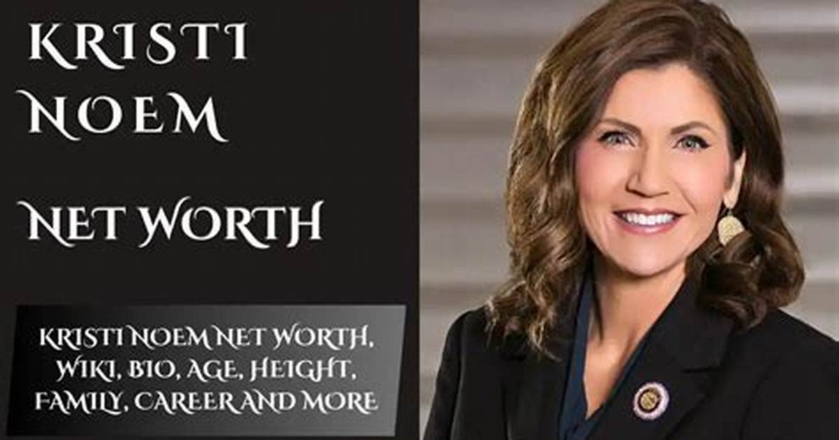 Kristi Engelmann Net Worth