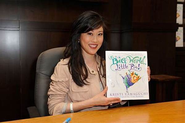 Kristi Yamaguchi Net Worth
