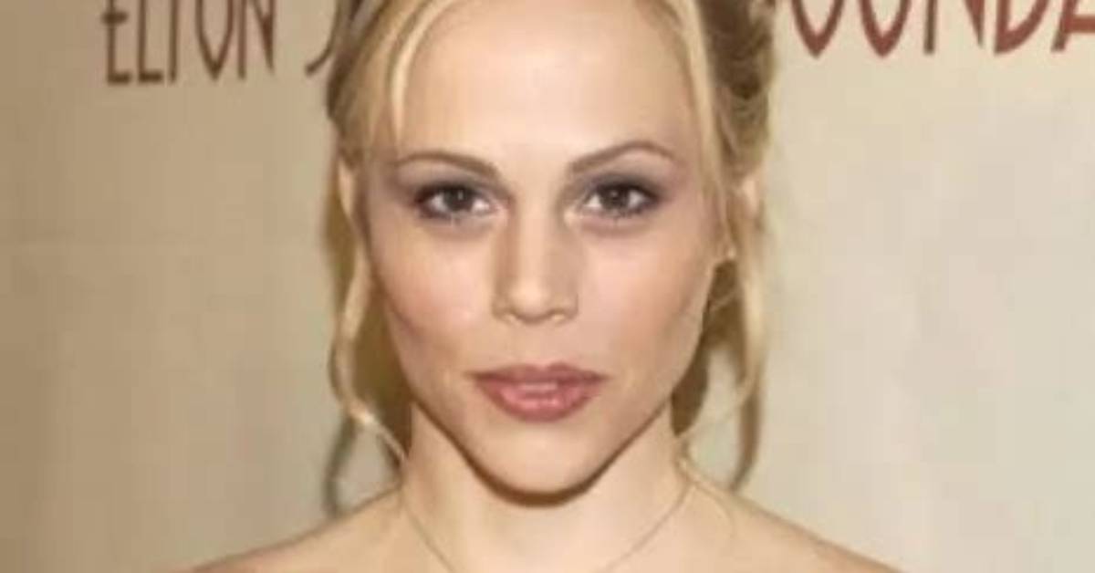 Kristin Patton Net Worth