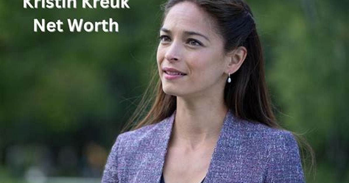 Kristin Wurgler Net Worth