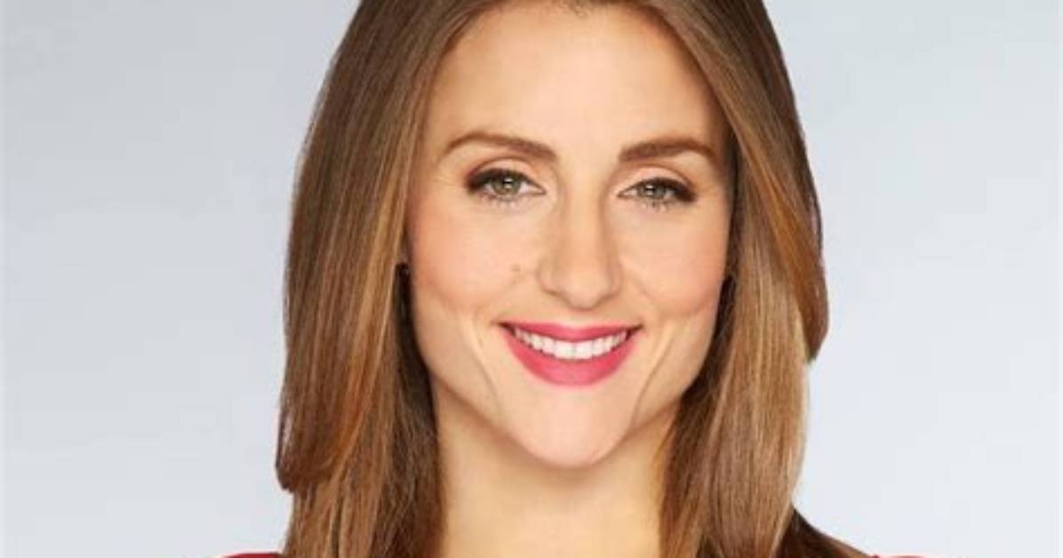 Kristina Bolin Net Worth