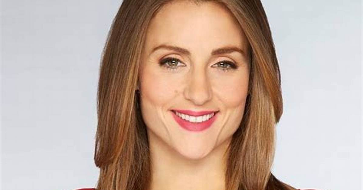 Kristina Hughes Net Worth