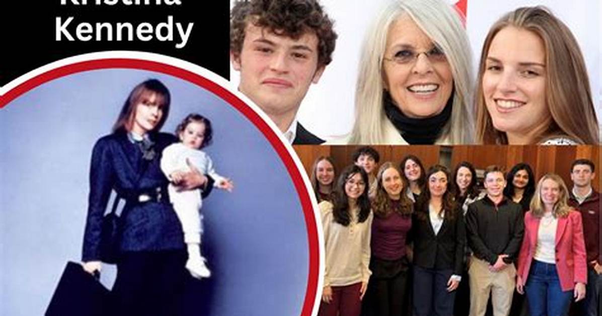 Kristina Kennedy Davis Net Worth
