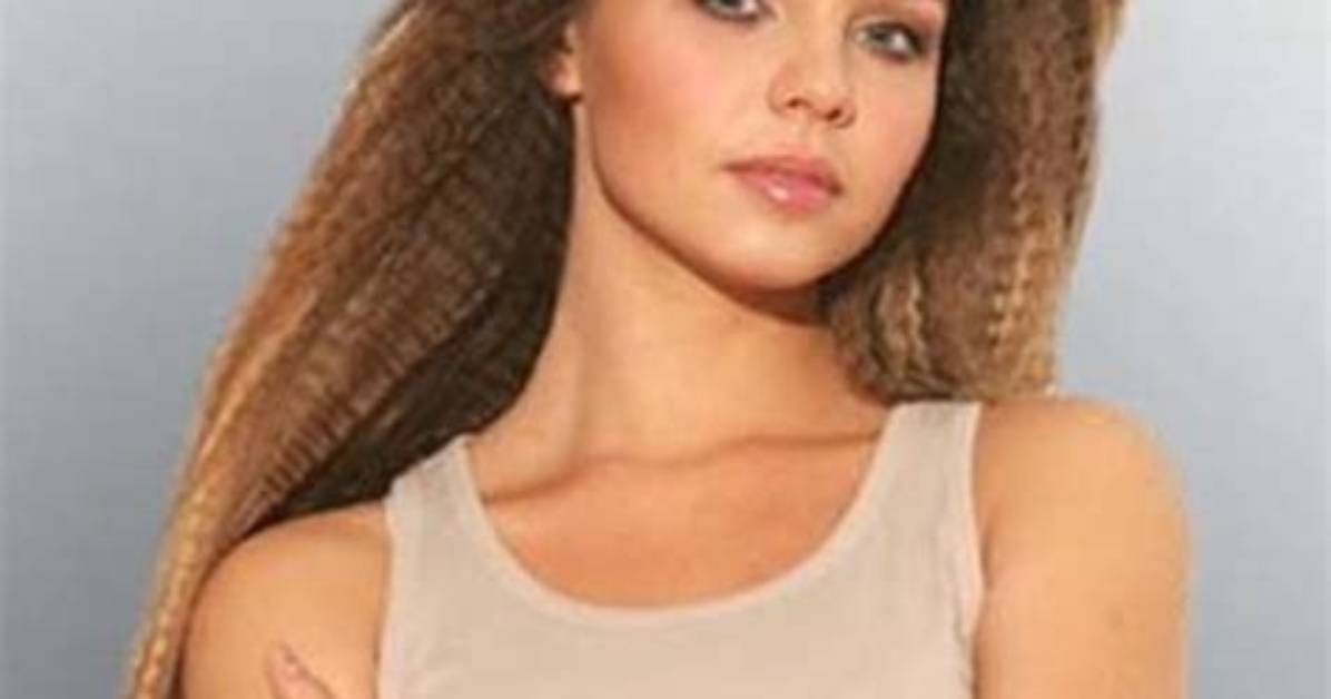 Kristina Kots-Gotlib Net Worth
