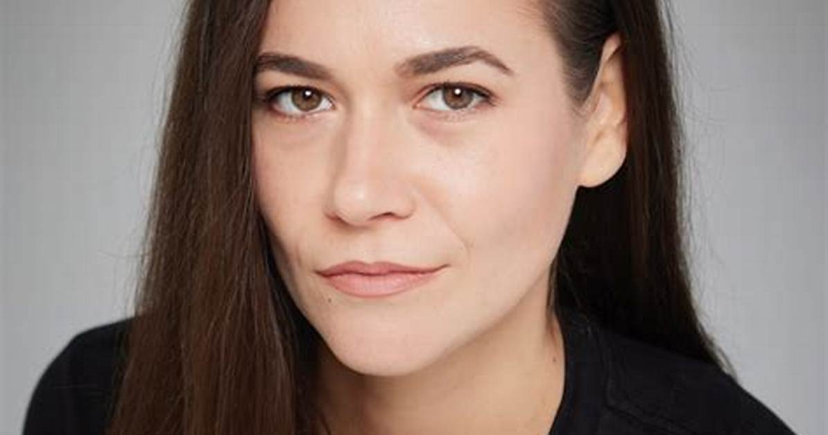 Kristina Sandev Net Worth
