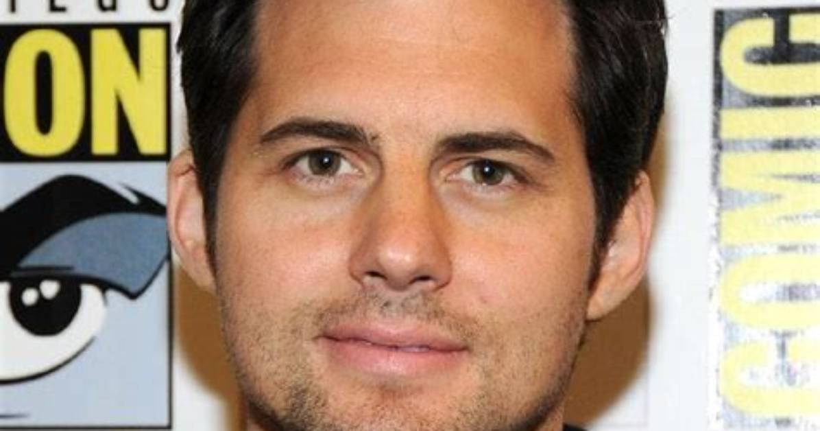 Kristoffer Polaha Net Worth