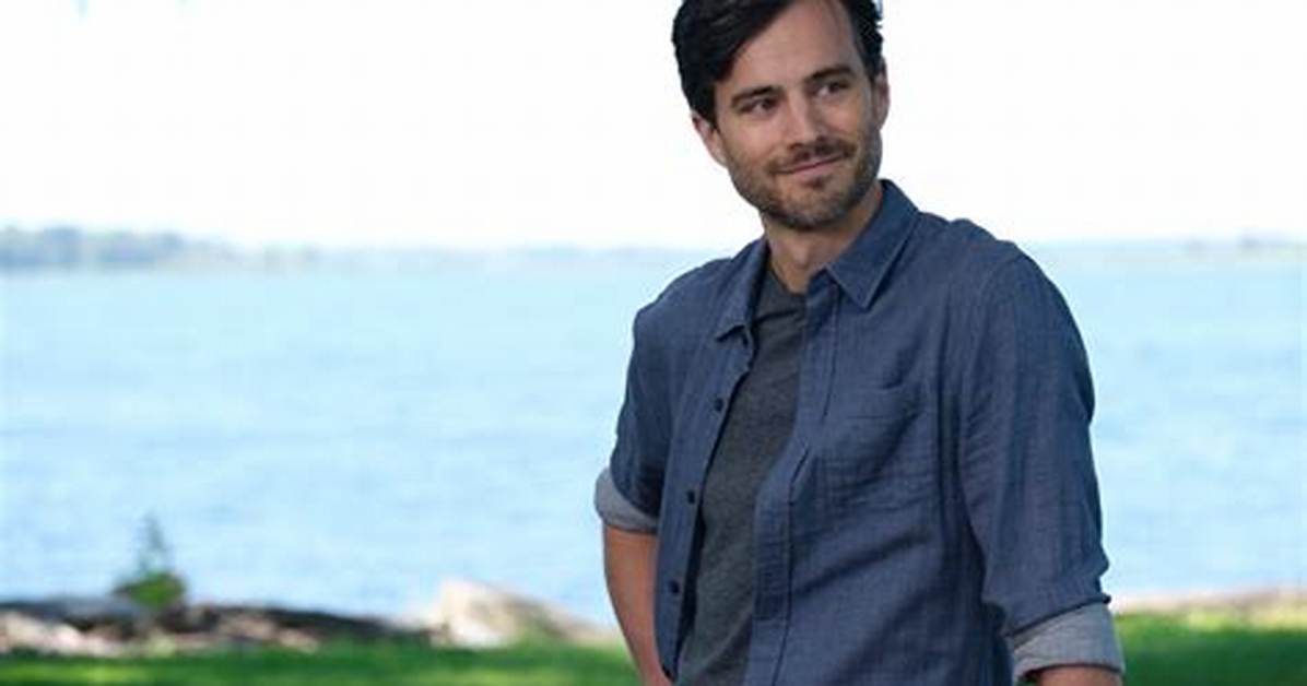 Kristopher Turner Net Worth