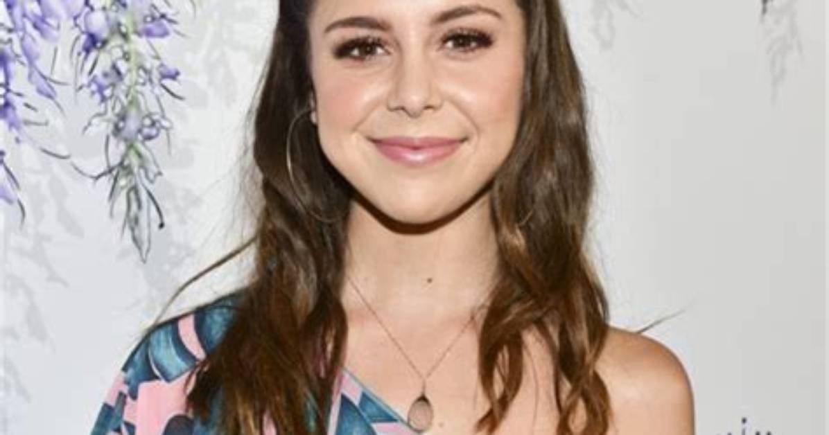 Krizia Vega Net Worth