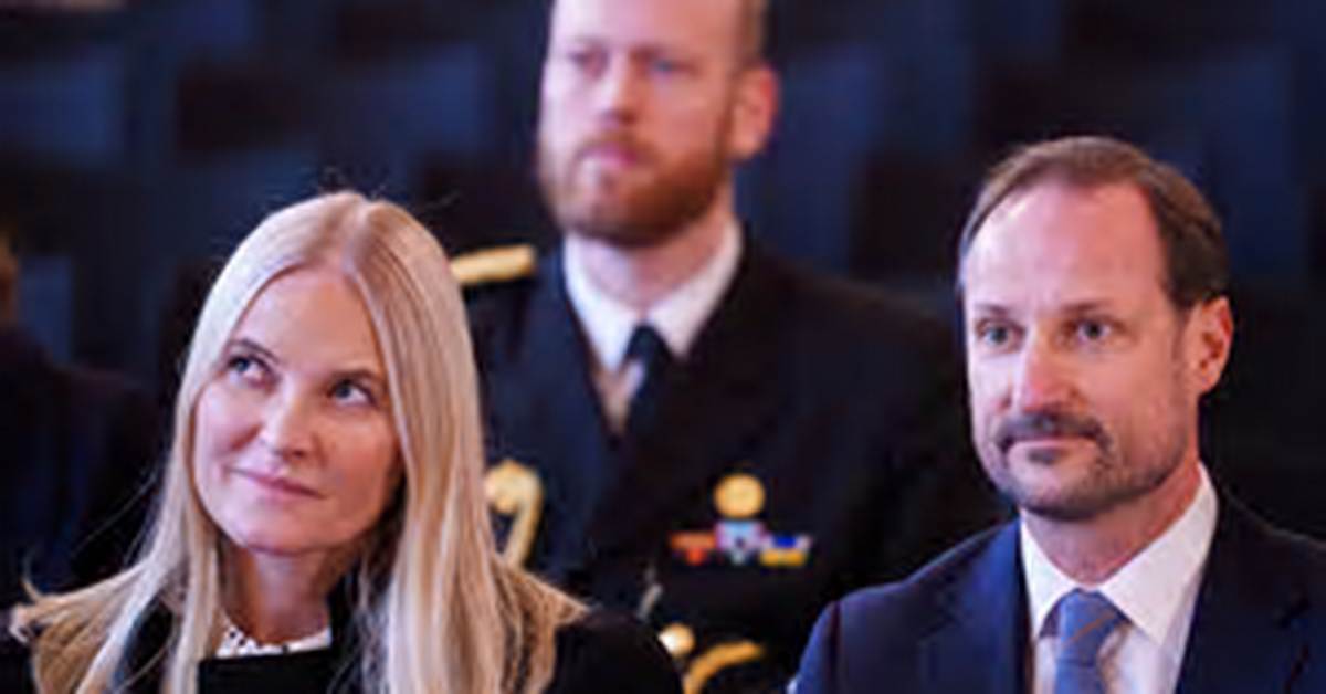 Kronprins Haakon Net Worth
